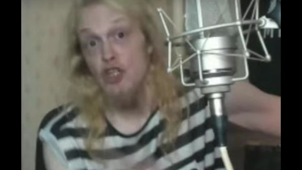 Jason Quits Drama...