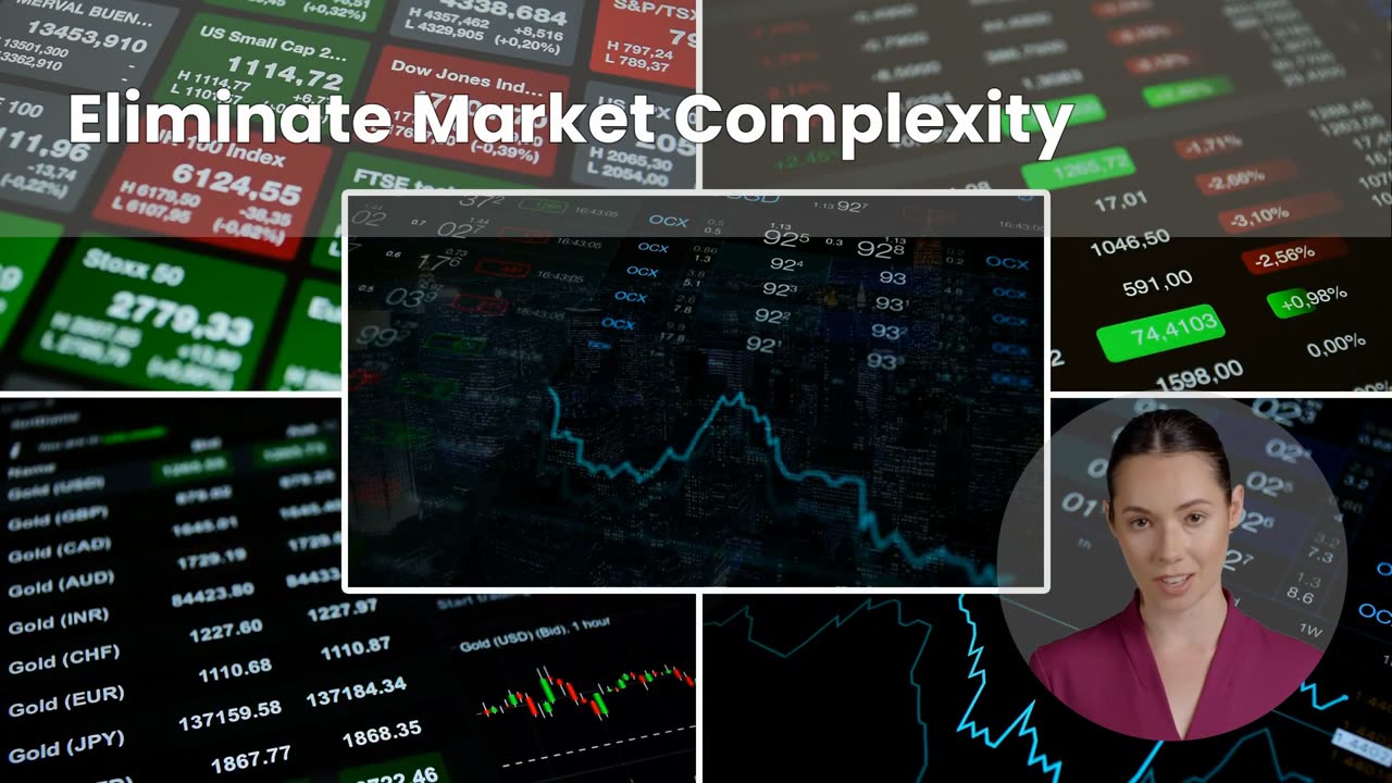How to Turn $100 into $10,000 with Smart Trading