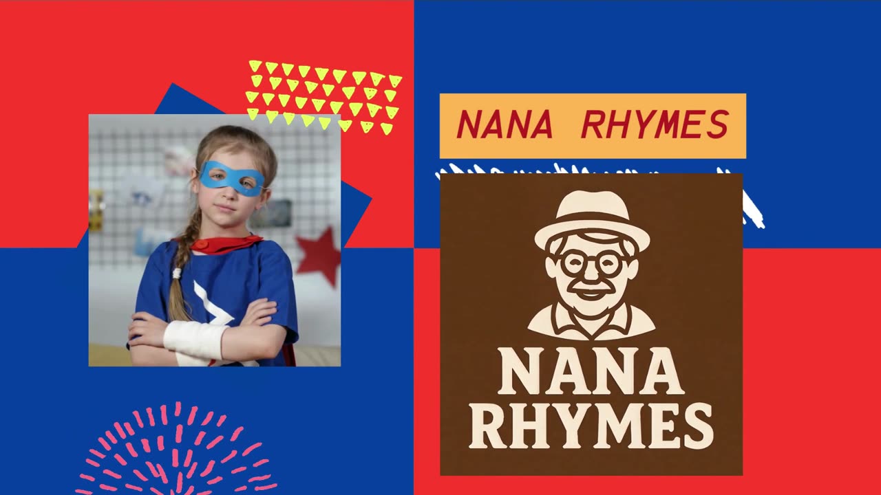 Learn with Nana Rhymes