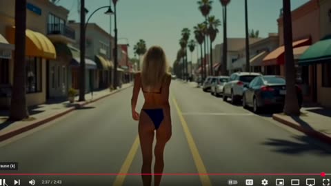 PARODY SONG - WELCOME TO LOS ANGELES RIOTS