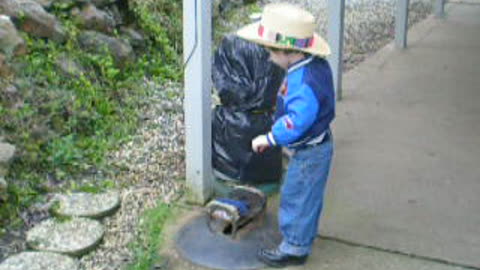 Clean Cowboy