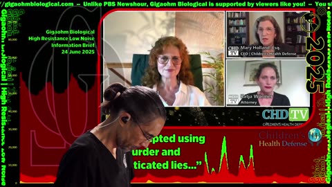 Gigaohm Biological High Resistance Low Noise Information Brief