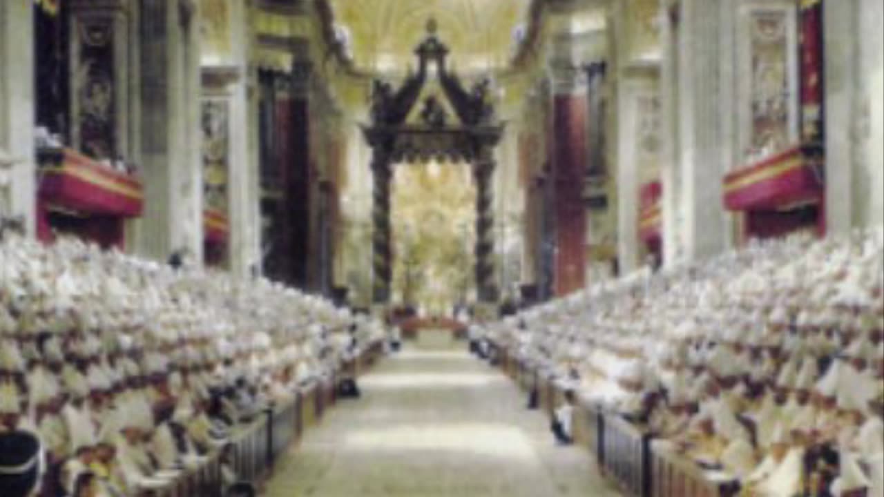 Catholicism vs. Islam