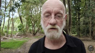 TheCrowhouseOfficial - Max Igan - The Hidden War