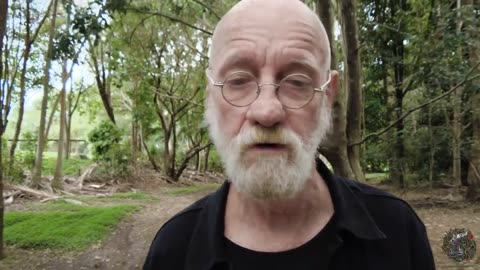 TheCrowhouseOfficial - Max Igan - The Hidden War