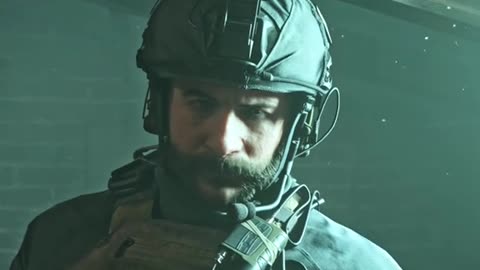 Call of Duty Modern Warfare