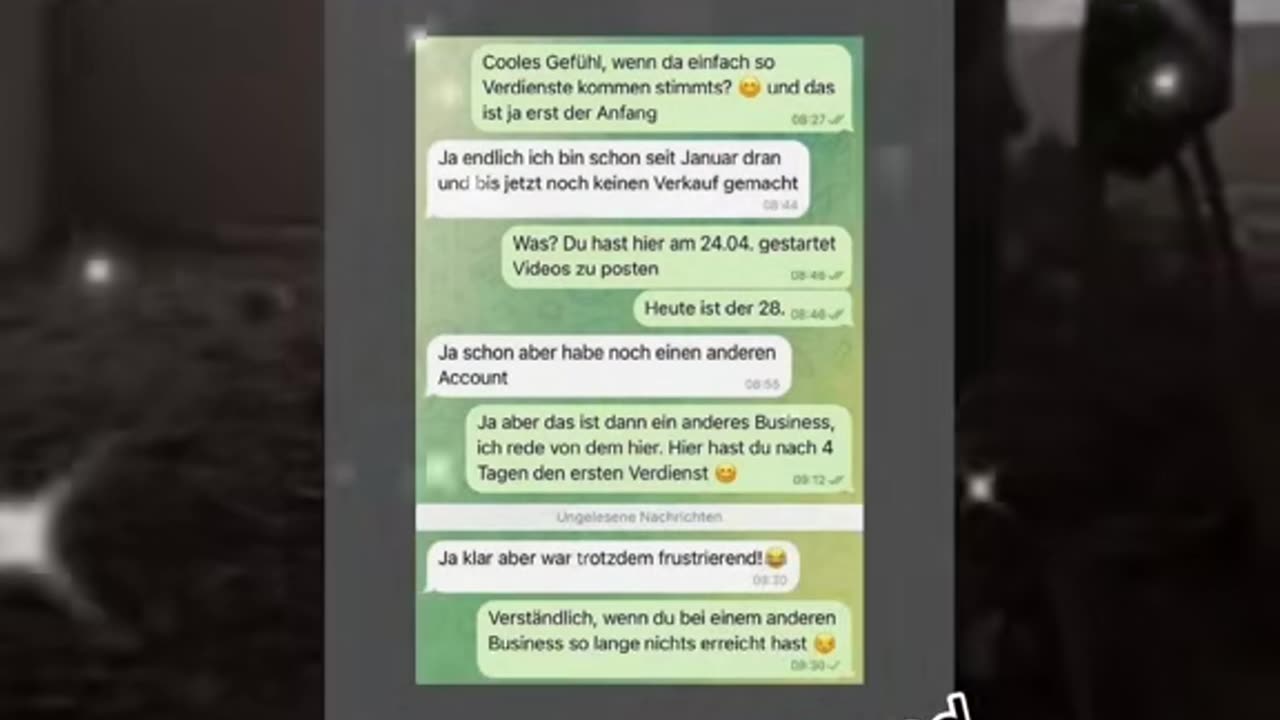 Online Geld verdienen