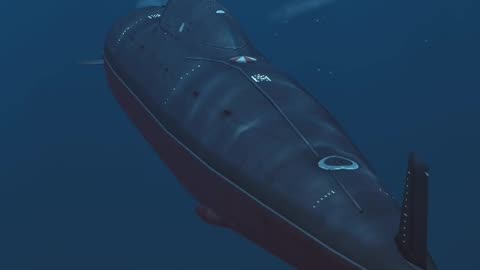 Alfa Launching Torpedoes #gaming #militarysimulation #nuclearattacksubmarine