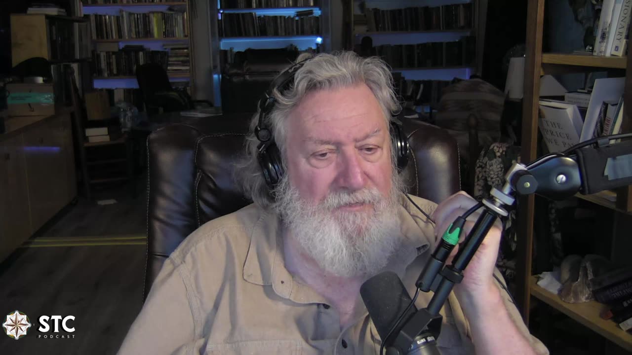 Mysteries Of The Moon: Transient Lunar Phenomenon - Squaring The Circle: A Randall Carlson Podcast