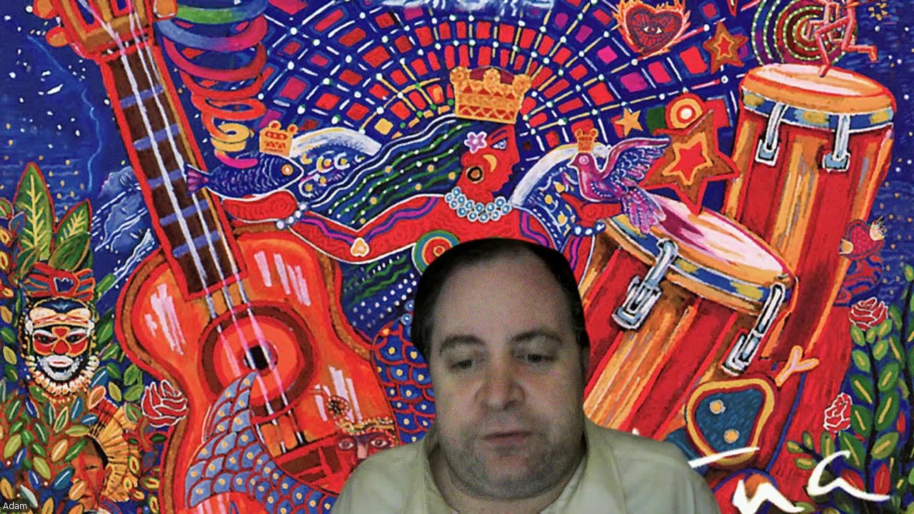 Santana's Gable That Paid Off