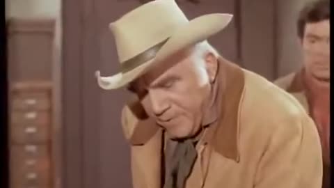 BONANZA s. 8, ep. 27