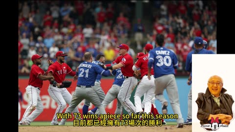 運動天地-場邊人語 藍鳥兩勝-騎兵寡剩