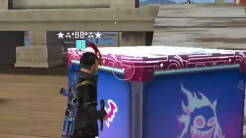 Garena Free Fire Gameplay Round 04 (18.09.2025) #babaibiswasbb #freefire #bb #garenafreefire #foryou