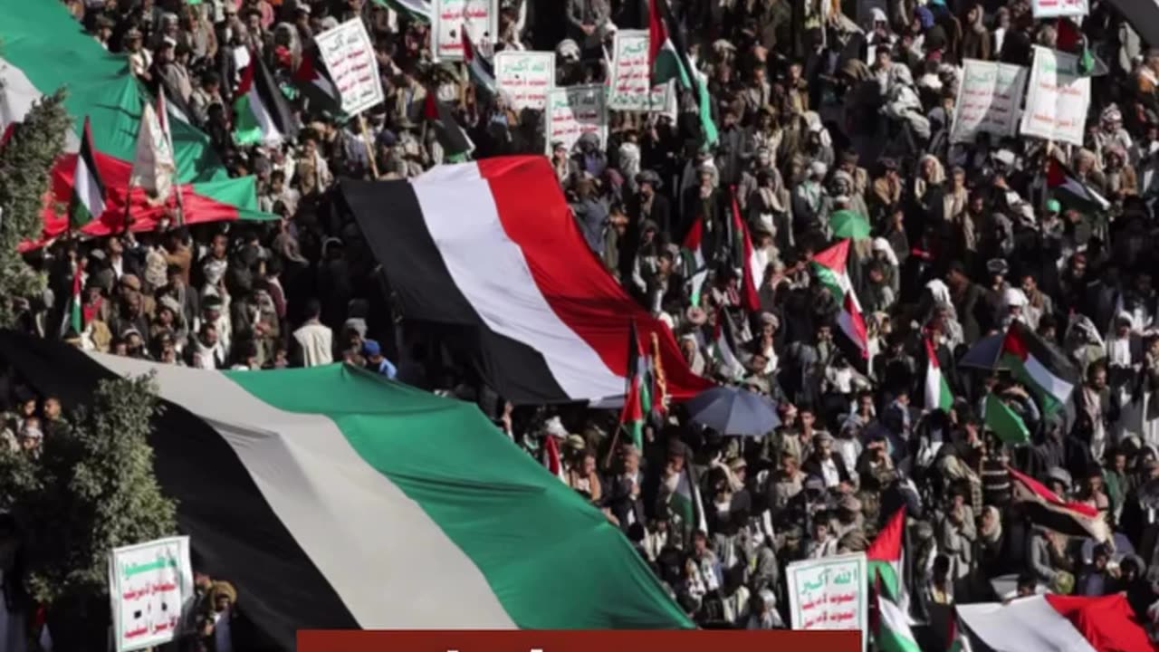 The Axis of Resistance is Winning!