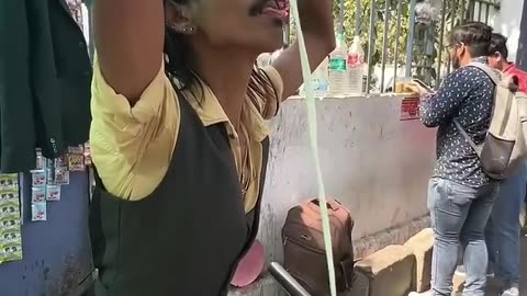 India Street Food