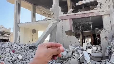 Survival despite the pain is resistance