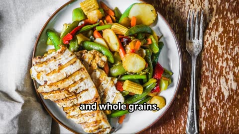 Debunking Nutrition Myths: What You Really Need to Know!