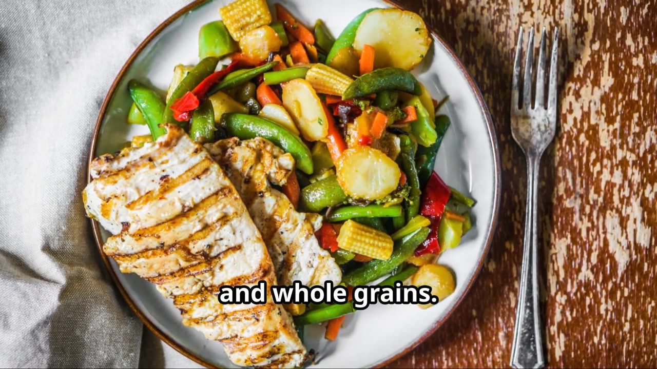 Debunking Nutrition Myths: What You Really Need to Know!