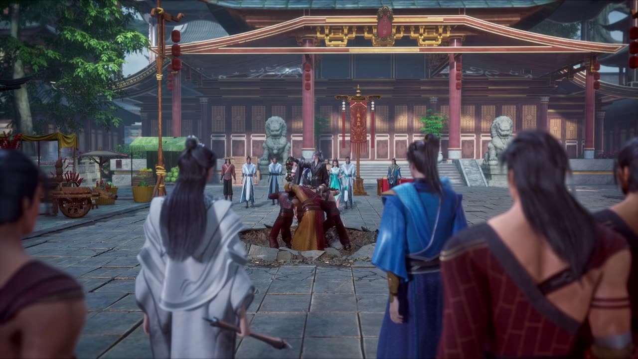 brother strong ep 38