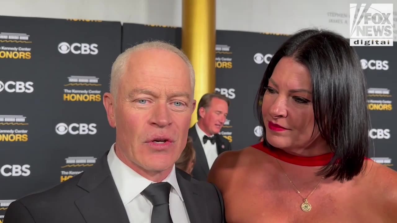 Neal McDonough praises Sylvester Stallone