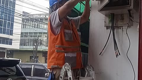 Electrical Technician – Part 1