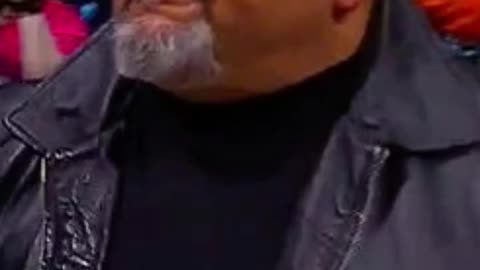 AEW COMMENTATOR, TAZ, SEXUALLY ASSAULTED A 15 YEAR OLD GIRL