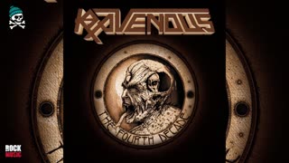 Ravenous - The Fourth Decade 2025