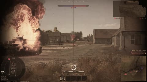 War Thunder 1st?