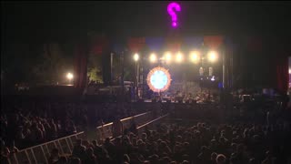 Foster The People - Live at Bonnaroo 2012