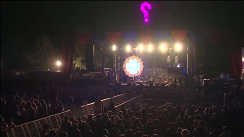 Foster The People - Live at Bonnaroo 2012