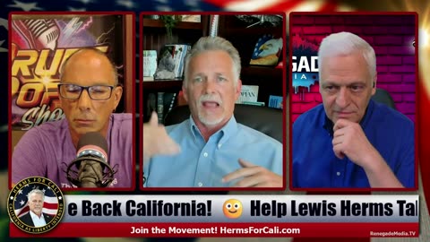 Lewis Herms Campaign Kickoff Marathon Fundraiser - 12pm est