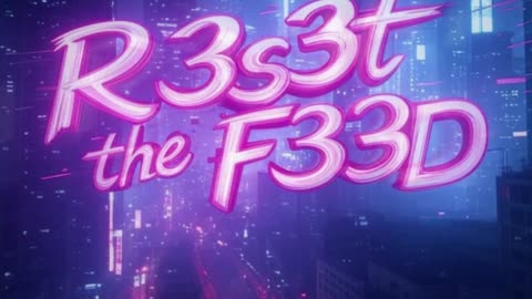 🐉 R3s3t the F33D | DJP TUX