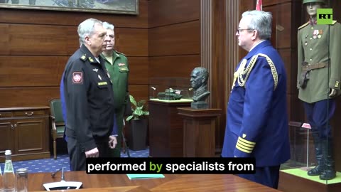 Did CIA's Secret Aiding of Ukraine's Refinery