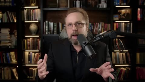 Dr. Steve Turley - What Italy Just DID with GREENLAND Changes EVERYTHING!!!