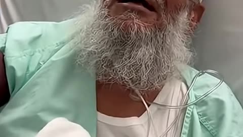 When God Spoke To Me - He Served Islam for Decades… Then Woke Up Crying Out for Jesus