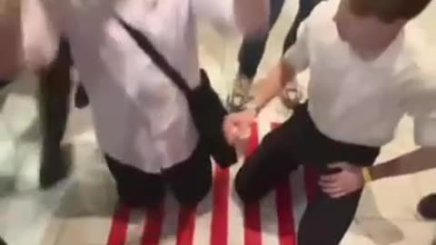 @Trump 🇷🇺 🏹 🎬 The Day of People's Unity in Novosibirsk