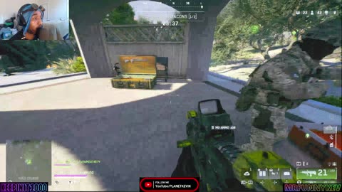 NO ONE IS TALKING TO ME