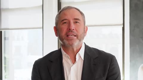 Brad Garlinghouse Ripple Victorious Over SEC Lawfare