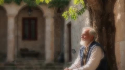 How To Build Calm Even When Life Is Loud