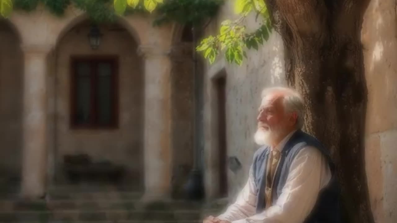 How To Build Calm Even When Life Is Loud