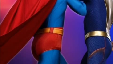 Superman vs Homelander Is FINALLY Happening