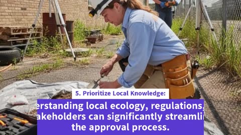 6 Incredible Tips to Select an Environmental Consultancy