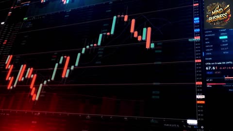 MYB- THE FED, U.S VS CHINA, AND YOUR MONEY IN 2025