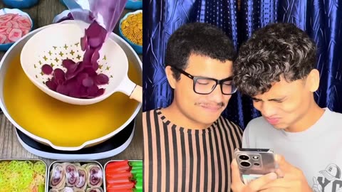 try not to laugh challenge🤣🤣🤣