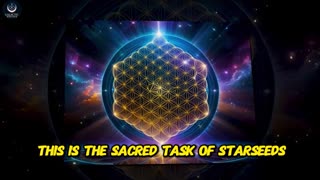 "You MUST Prepare for This, Starseeds — Ashtar Command's Urgent Message!"