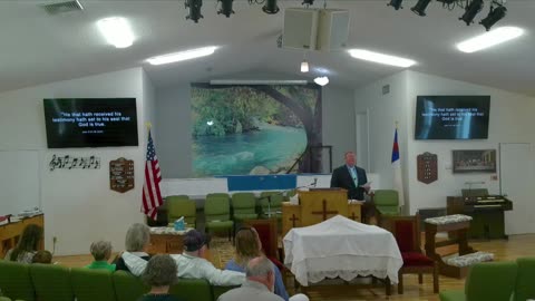 Grace Community Church