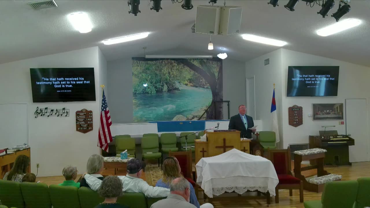 Grace Community Church