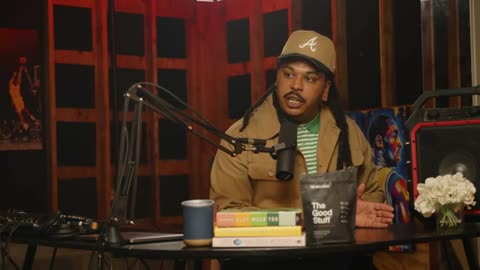 High value men podcast
