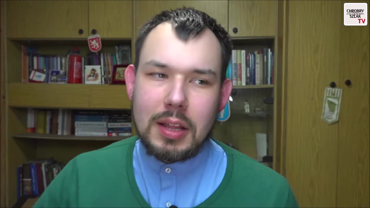 Przegląd Tradycjonalistyczny nr 134 - Piotr Błaszkowski i Kamil Klimczak