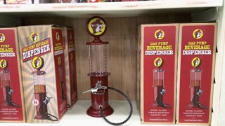 Come with us to Buc-ee's. So many things to see!!!